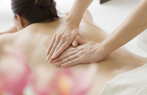 イギリス式アロマテラピー | 長岡近郊のリラクゼーションならBritish relaxation salon Arbour