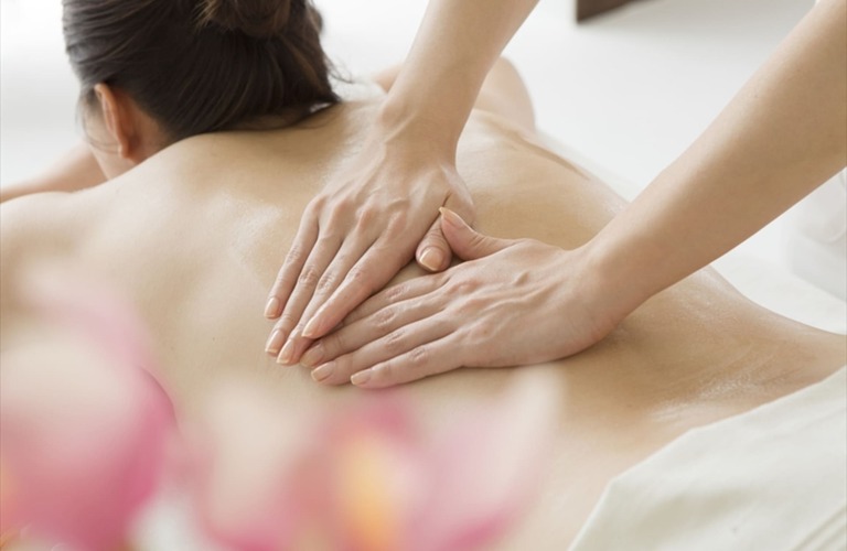 イギリス式アロマテラピー | 長岡近郊のリラクゼーションならBritish relaxation salon Arbour