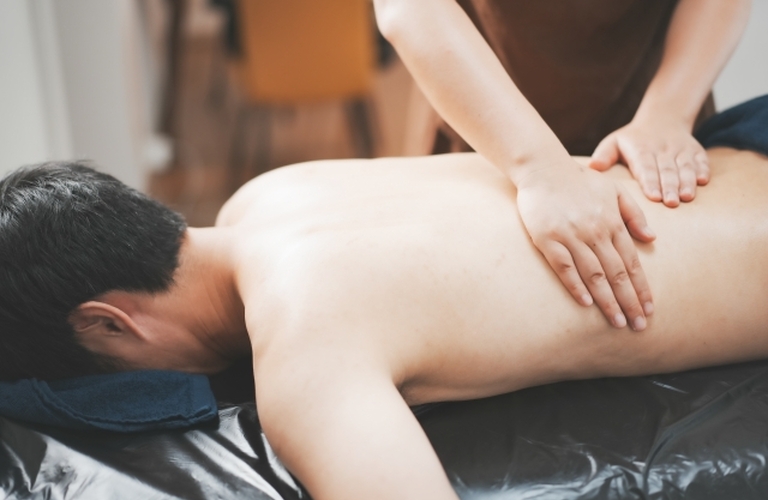 Aromatherapy in Izumozaki, Niigata | British relaxation salon Arbour